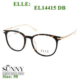 Gọng Kính Nữ Elle EL14415