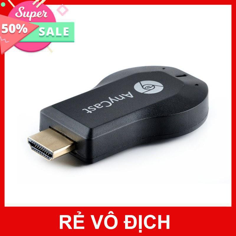 HDMI không dây Anycast Dongle M2 Plus, M4 Plus, M9