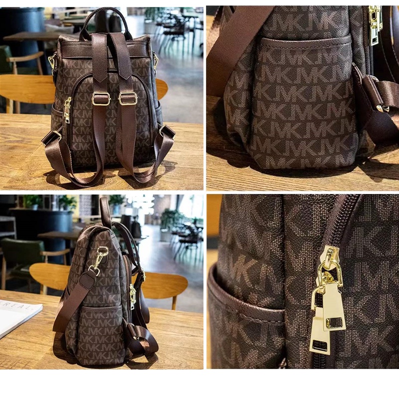 Woman bag large capacity backpack  shoulder bag Travel bag