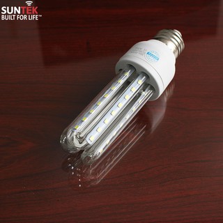 BÓNG ĐÈN LED TIẾT KIỆM ĐIỆN SUNTEK 9W