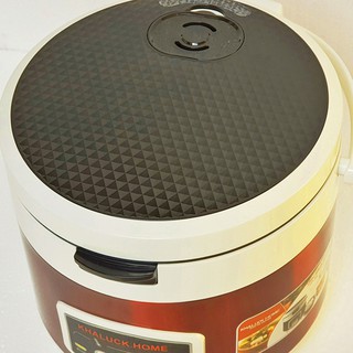 Nồi cơm điện KHALUCK.HOME KL-177