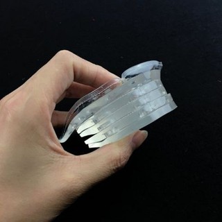 Độn Gót Tăng Chiều Cao Silicon