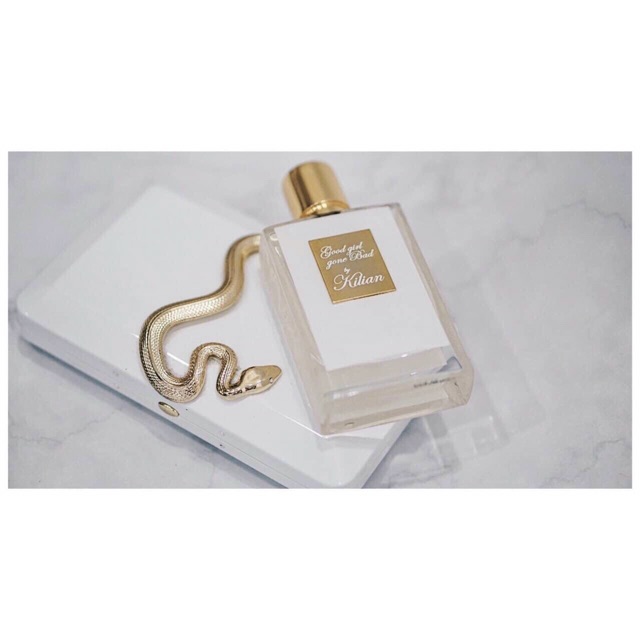 Nước hoa chuẩn AUTH KILIAN GOOD GIRL GONE BAD 50ml