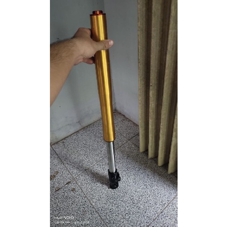 Phuộc usd độ Zoomer, xmen