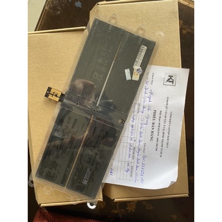 Pin Surface 1769 Zin - G3HTA036H, DYNK01 Hàng Zin