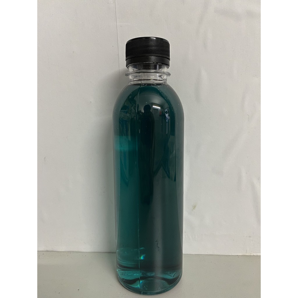 Nước giặt công nghiệp chuyên tiệm giặt ủi, hương thơm vani ban mai, 5L