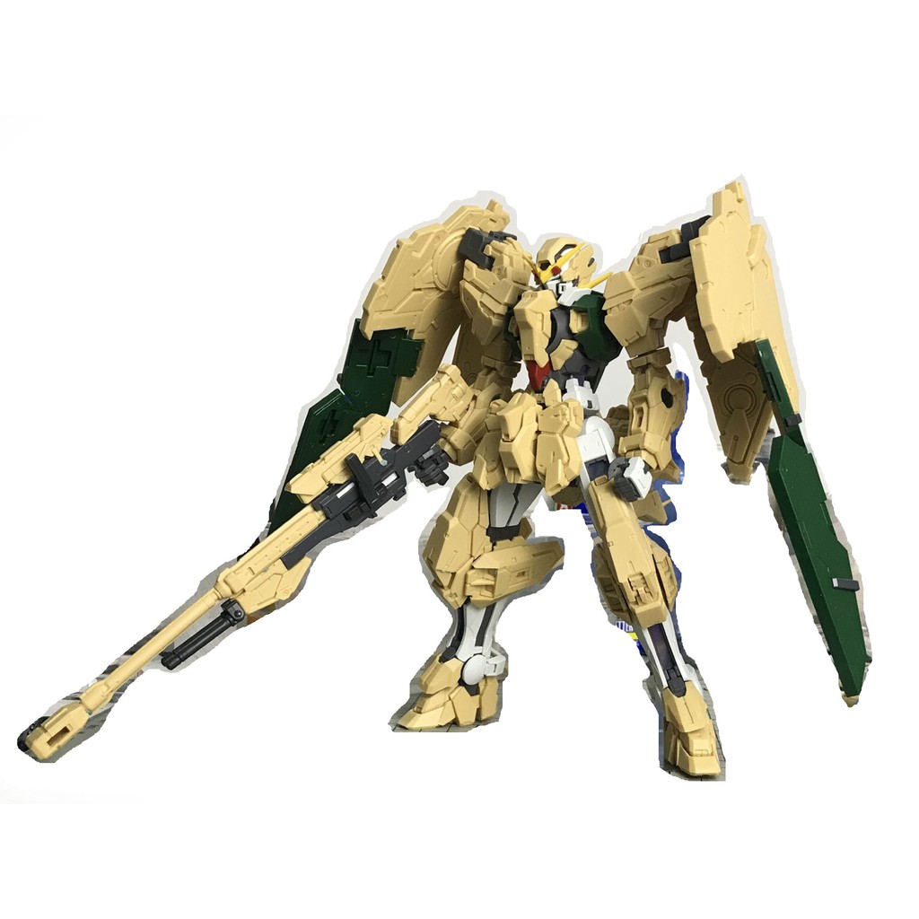 Mô hình lắp ráp Resin 1/100 Gundam Dynames