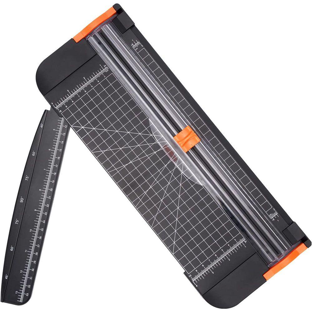 Dụng Cụ Cắt Giấy / Nhãn Thời Trang Tiện Lợi|Máy Cắt Giấy Tiện Lợi