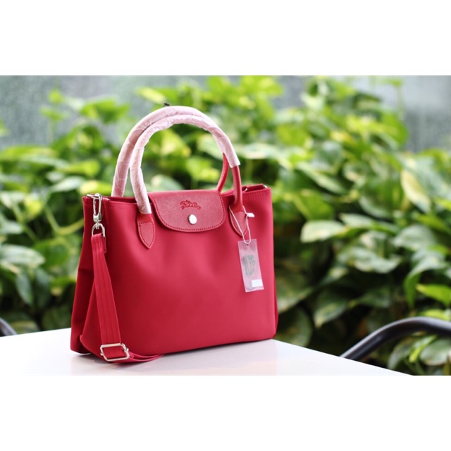 TÚI LONGCHAMP 5 màu