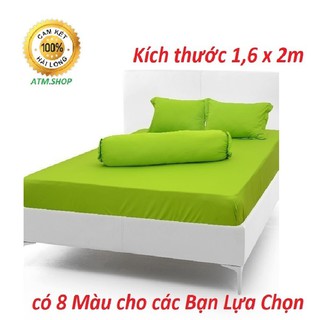 Drap thun hàn quốc - có đủ zise và màu sắc lựa chọn - atmshop