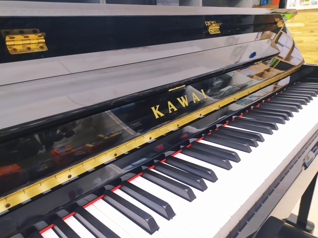 Piano Cơ KAWAI K2(CHÍNH HÃNG)NHẬT BẢN