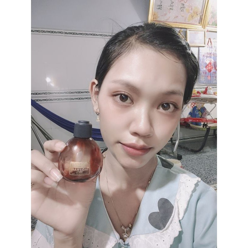 Mỡ Trăn Nguyên Chất N'Store by Thanh Nhi ( TẶNG KÈM CỌ )