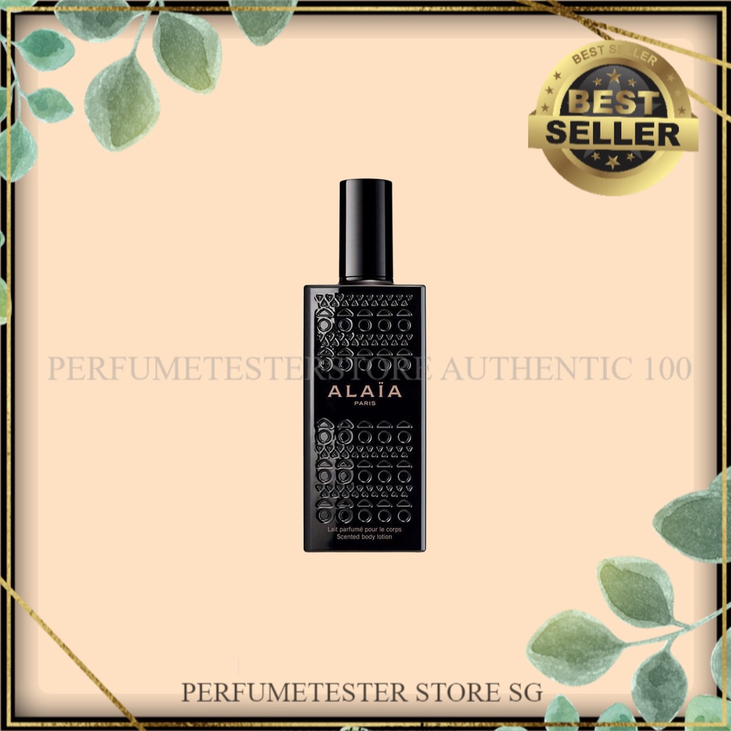 [Mẫu Thử 5, 10, 20ML] Nước Hoa Nữ Lôi Cuốn Và Cực Kỳ Quyến Rũ Alaia Paris ⁻ᴾᵉʳᶠᵘᵐᵉᵀᵉˢᵗᵉʳˢᵀᴼᴿᴱˢᴳ⁻