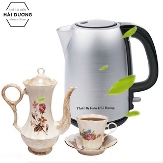 Ấm siêu tốc Korea King KKT-765BO 1.7L