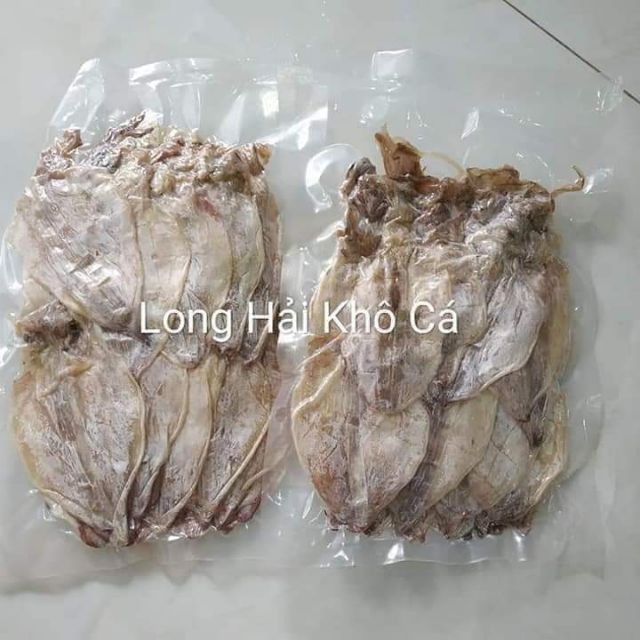 Khô mực, kho muc (1kg)
