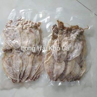 Khô mực, kho muc