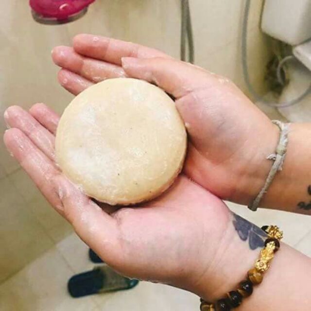 SOÁP ME TRỊ HÔI NÁCH | BigBuy360 - bigbuy360.vn