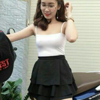 Áo dây ống