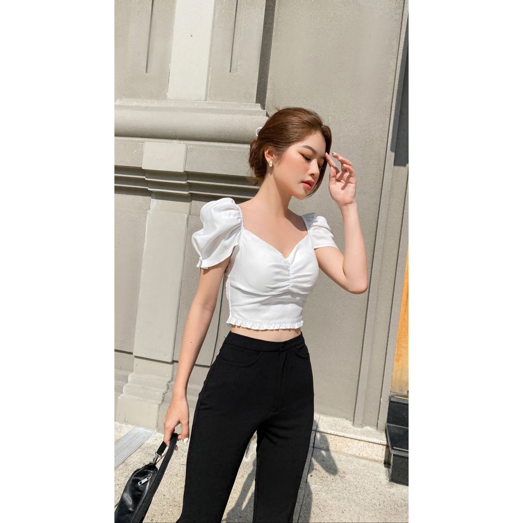 QUẦN ỐNG LOE - FLARE PANTS | BigBuy360 - bigbuy360.vn