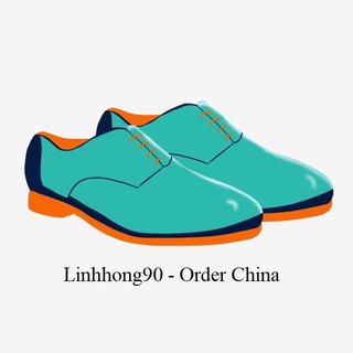 Trả order giày nam - Order Wechat