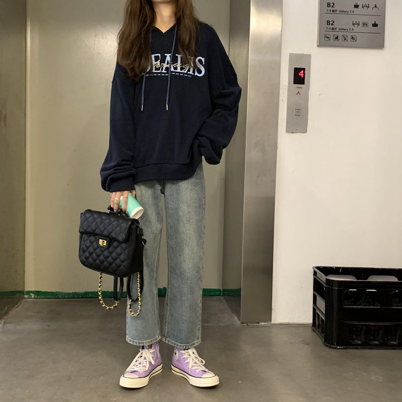 Ba Lô Đeo Vai Một Bên Vai Thiết Kế Kim Cương Phong Cách Preppy Phong Cách Mới