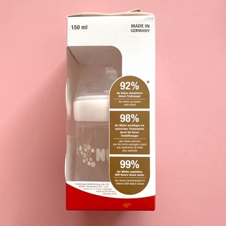Bình sữa NUK 150ml