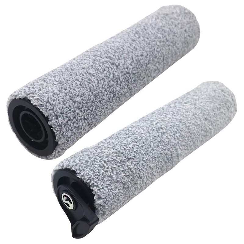 Set 2 con lăn thay thế cho máy hút bụi Tineco IFloor 3/ Floor one S3