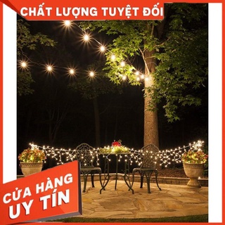 combo 10 búp kín nước 3w ngoài trời
