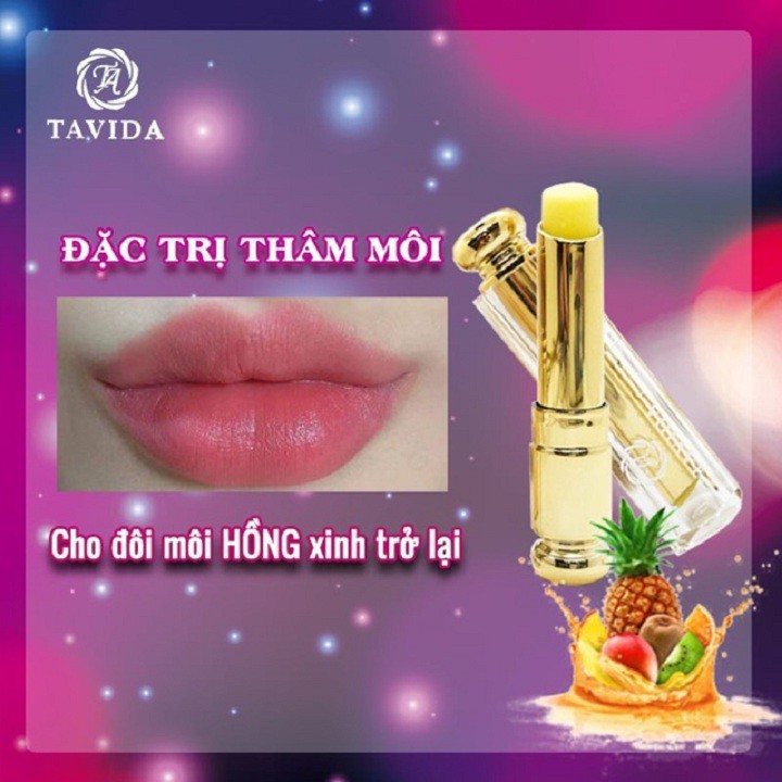 [HÀNG CHÍNH HÃNG ] Cây trị thâm  Tavida | BigBuy360 - bigbuy360.vn