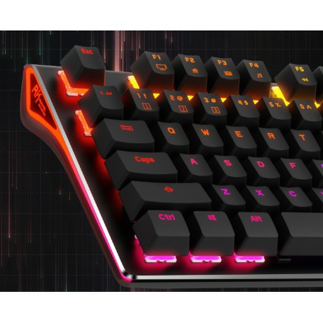HÀNG CÓ SẴN - Bàn phím cơ không dây RKG87 RGB Chính Hãng Royal Kludge | BigBuy360 - bigbuy360.vn