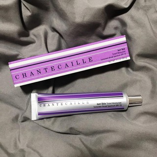 Kem Dưỡng Ẩm Cho Da Chantecaille Just Skin Tinted Moisturiser SPF 15