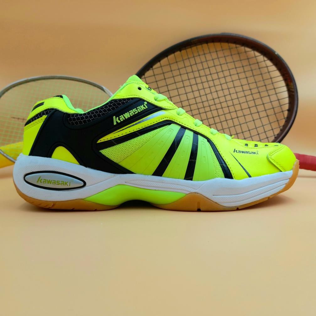 Tết Giày Thể Thao - Kawasaki - Cầu Lông - Bóng Bàn - Tennis - new11 * 𝄪