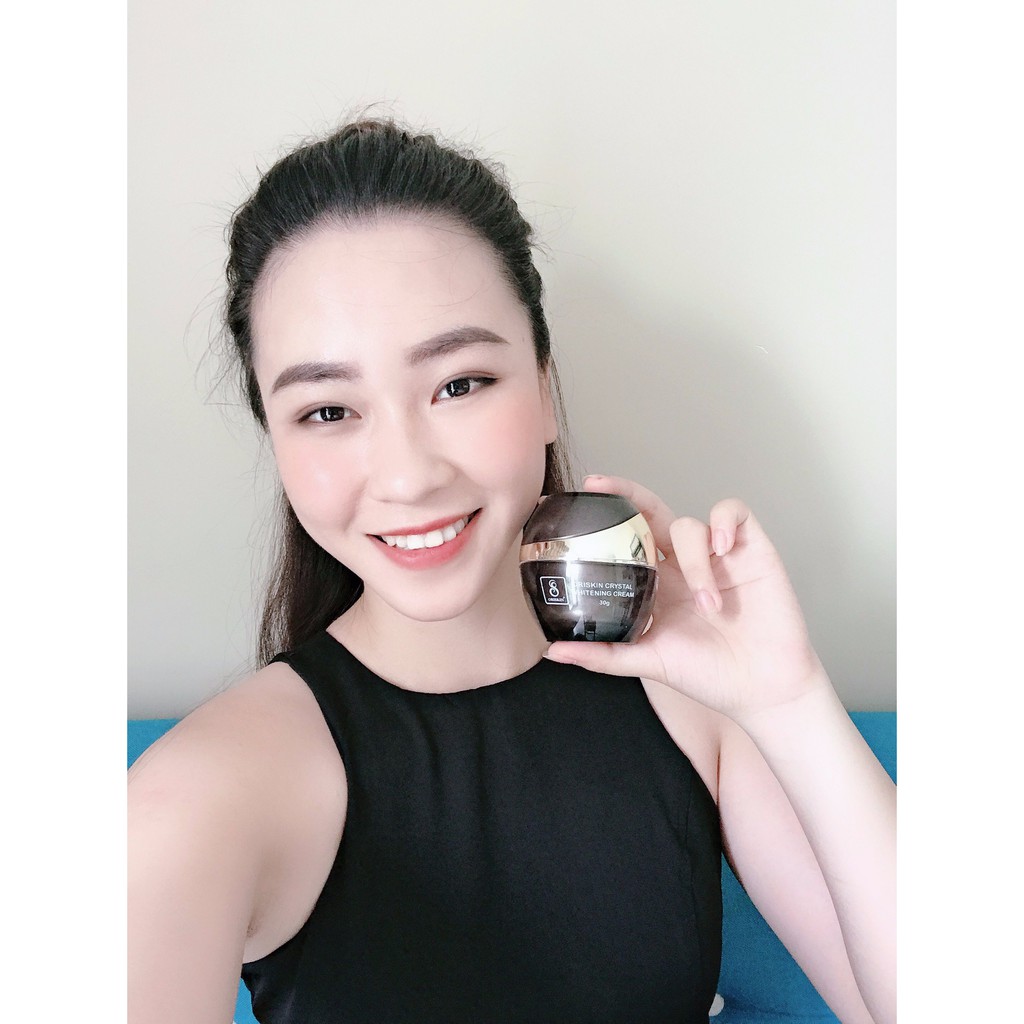 Kem Dưỡng Trắng - Dưỡng Ẩm Da Oriskin Chính Hãng | BigBuy360 - bigbuy360.vn