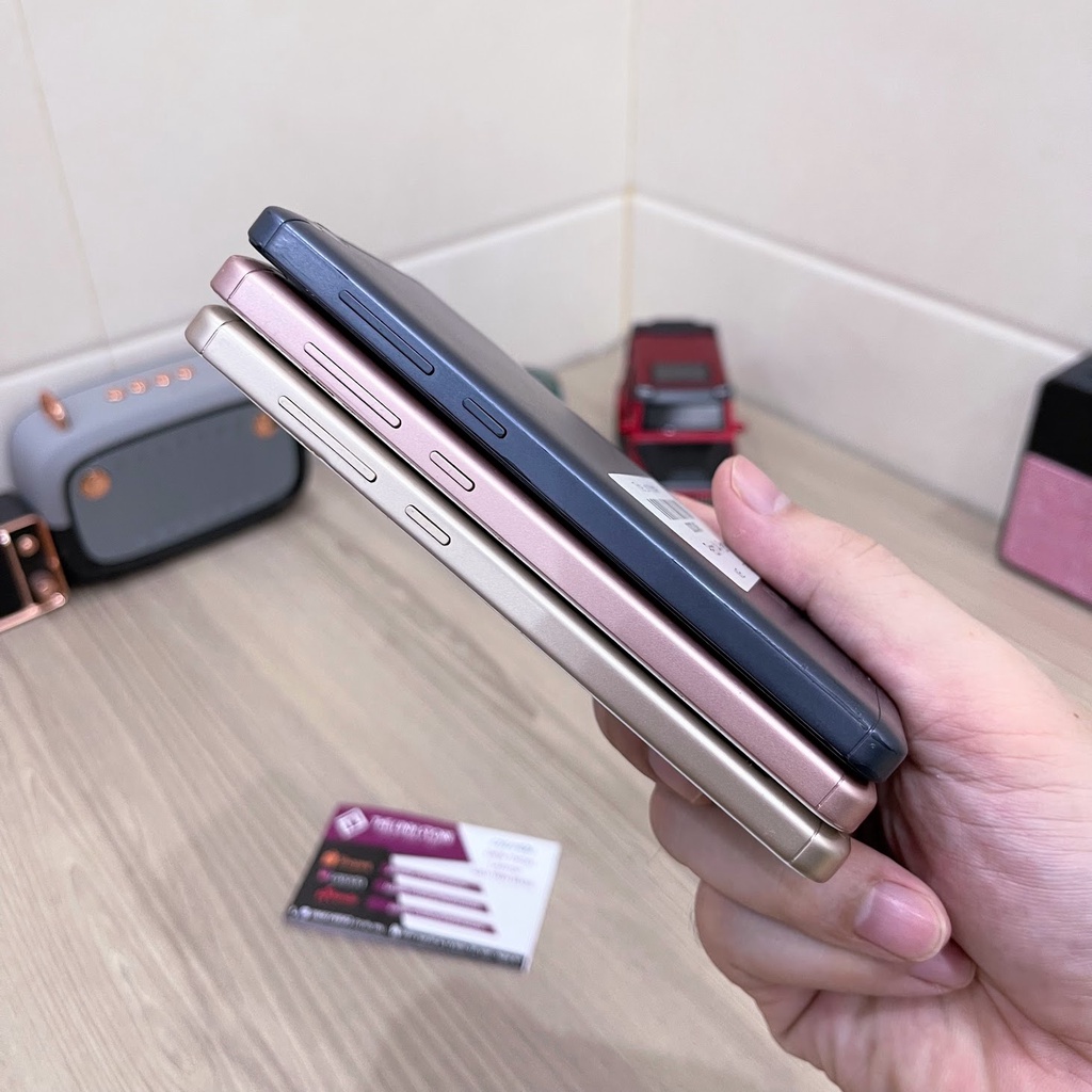 Điện thoại Xiaomi Redmi 4A màn 5 inch - Snap 425 ram 2G 16G