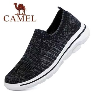 [ HÀNG OREDR ] giày lười CAMEL chính hãng