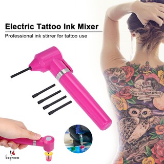 Máy khuấy mực xăm Tattoo