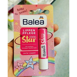 SON DƯỠNG MÔI BALEA ĐỨC TRẺ EM