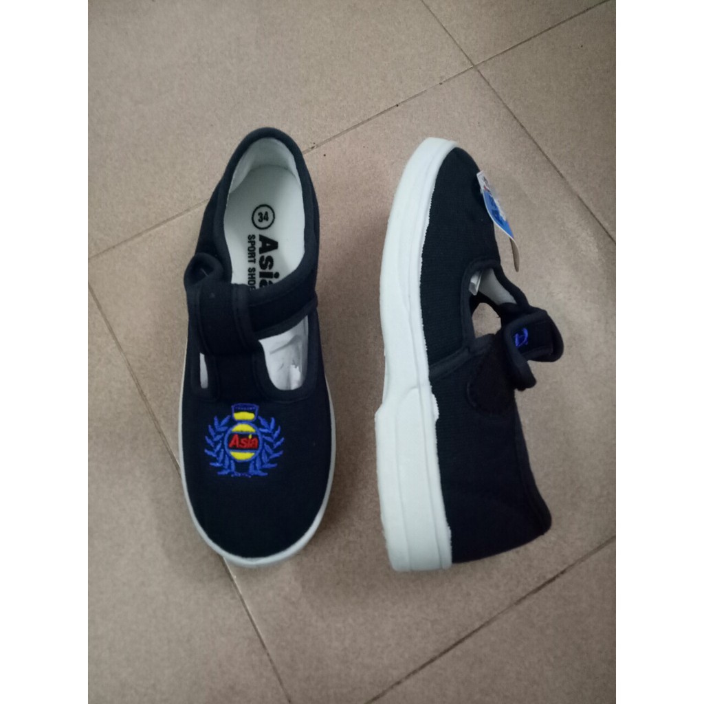 Giày Thể Thao Trẻ Em Asia