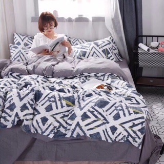 Set đũi cao cấp