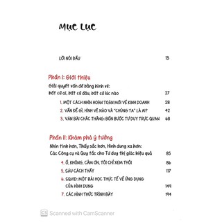 Sách - Chỉ Cần Mẩu Khăn Giấy