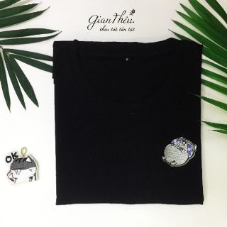 Áo nhóm mèo mập Ami
