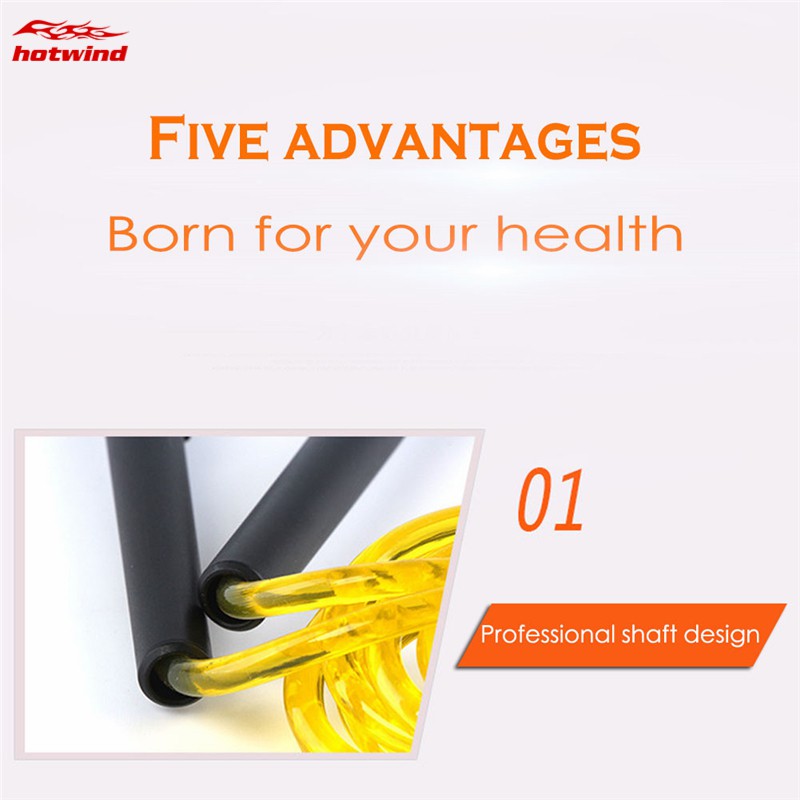 Dây nhảy bằng PVC trong suốt thân thiện với môi trường chất lượng cao