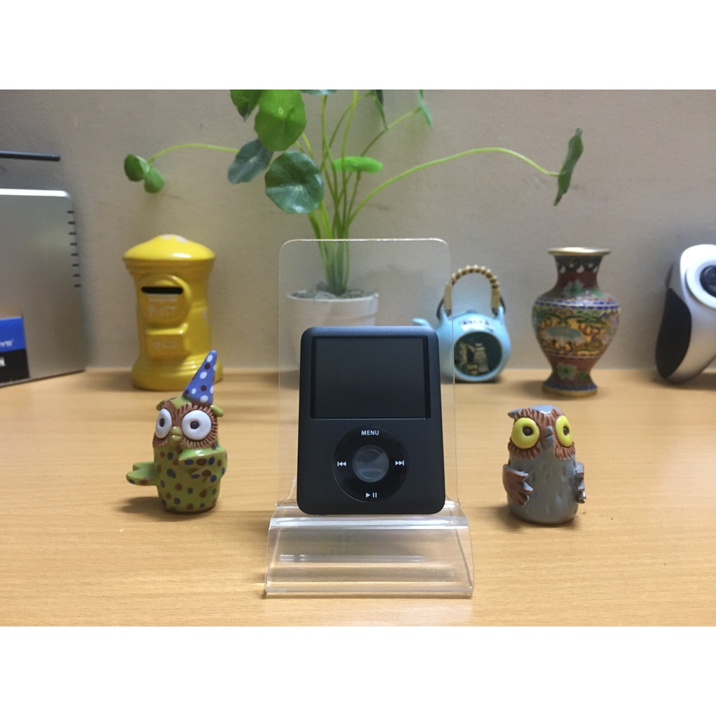 Máy nghe nhạc Mp3 - Hàng chính hãng Like new | Music Club