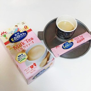 Sữa bầu Morinaga 18gr x 12 gói