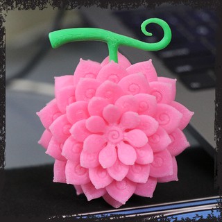 Trái ác quỷ Hana Hana no MI, Nico Robin - One Piece