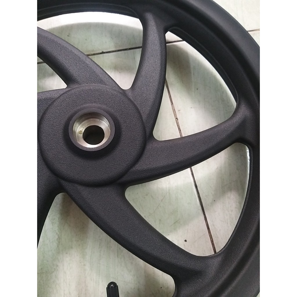 MÂM VISON BÁNH TRƯỚC -ZIN HÃNG