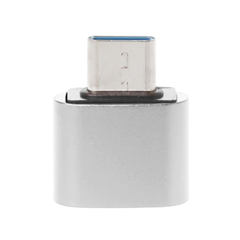 Bộ Chuyển Đổi Dữ Liệu Usb C 3.1 Type C Male Sang Usb 2.0 Cho Samsung S9 S8 Note 9 / 8 Huawei Mate 20 / 10 / 9 P20 P10 P9 Xiaomi 5 / 6 / 8 Mix