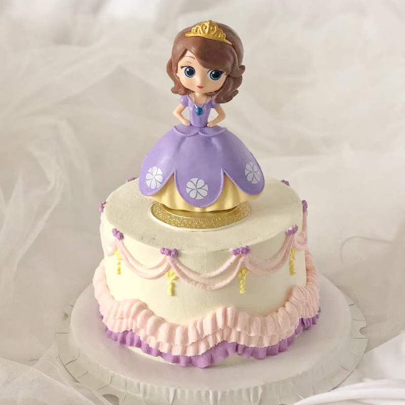 [SIÊU RẺ❤️] – Công chúa - Sophia