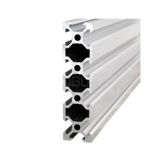 nhôm kỹ thuật định hình 2080