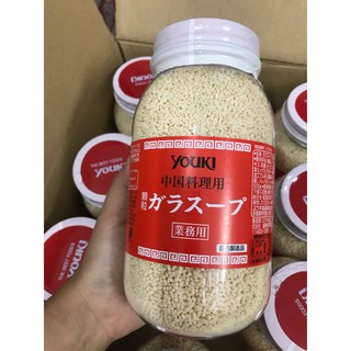 Hạt nêm youki nhật 500g .